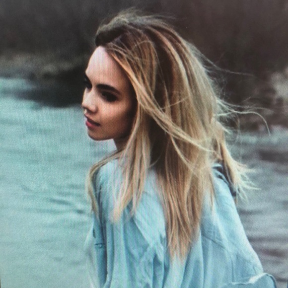 Meet your Posher, Matthew - Picture 1 of 1